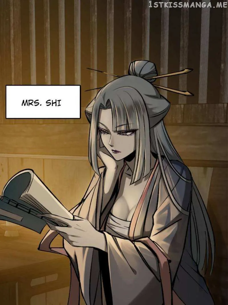 Another beginning with the Guhuo bird Chapter 187 page 26 - 