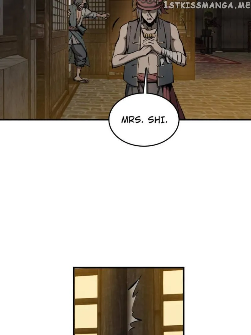 Another beginning with the Guhuo bird Chapter 187 page 29 - 