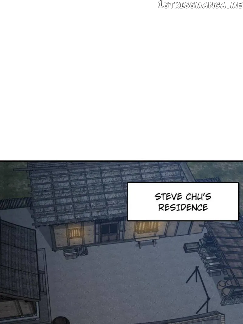 Another beginning with the Guhuo bird Chapter 187 page 33 - 