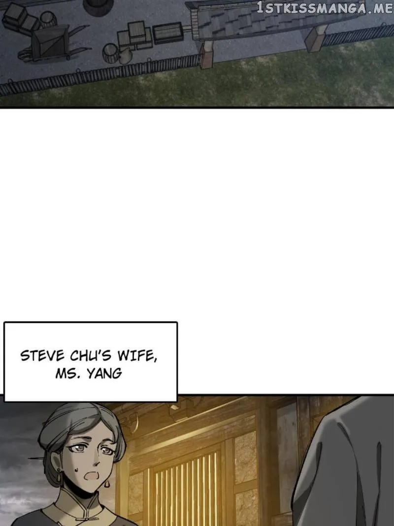 Another beginning with the Guhuo bird Chapter 187 page 34 - 