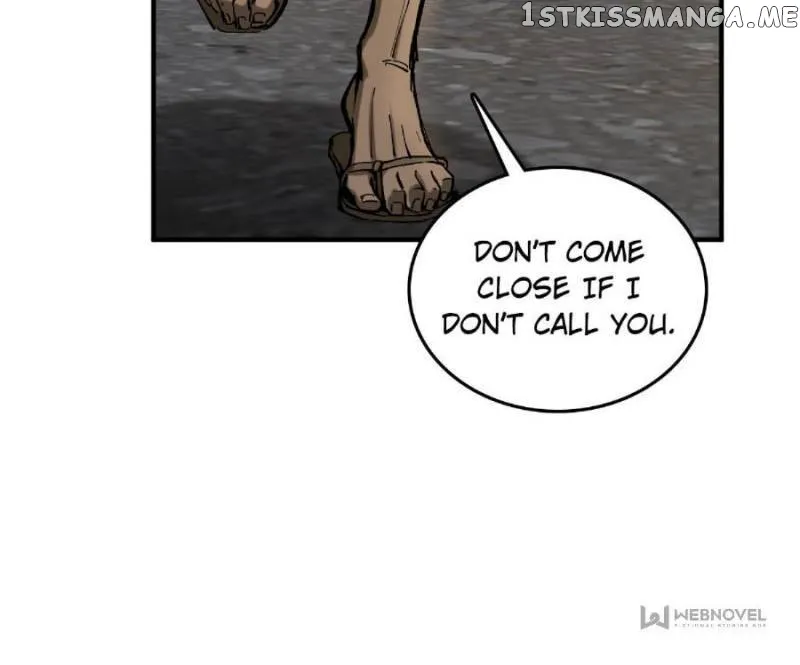 Another beginning with the Guhuo bird Chapter 187 page 36 - 