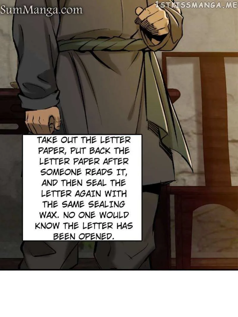 Another beginning with the Guhuo bird Chapter 187 page 39 - 