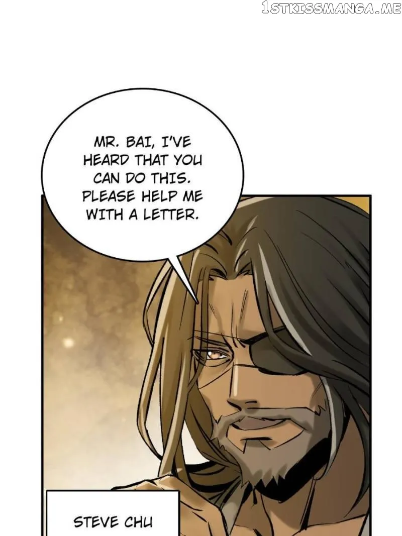 Another beginning with the Guhuo bird Chapter 187 page 40 - 