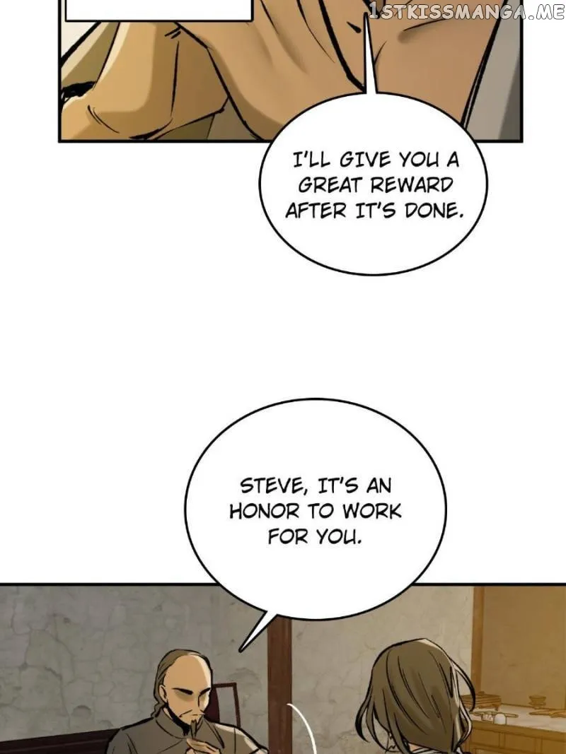 Another beginning with the Guhuo bird Chapter 187 page 41 - 