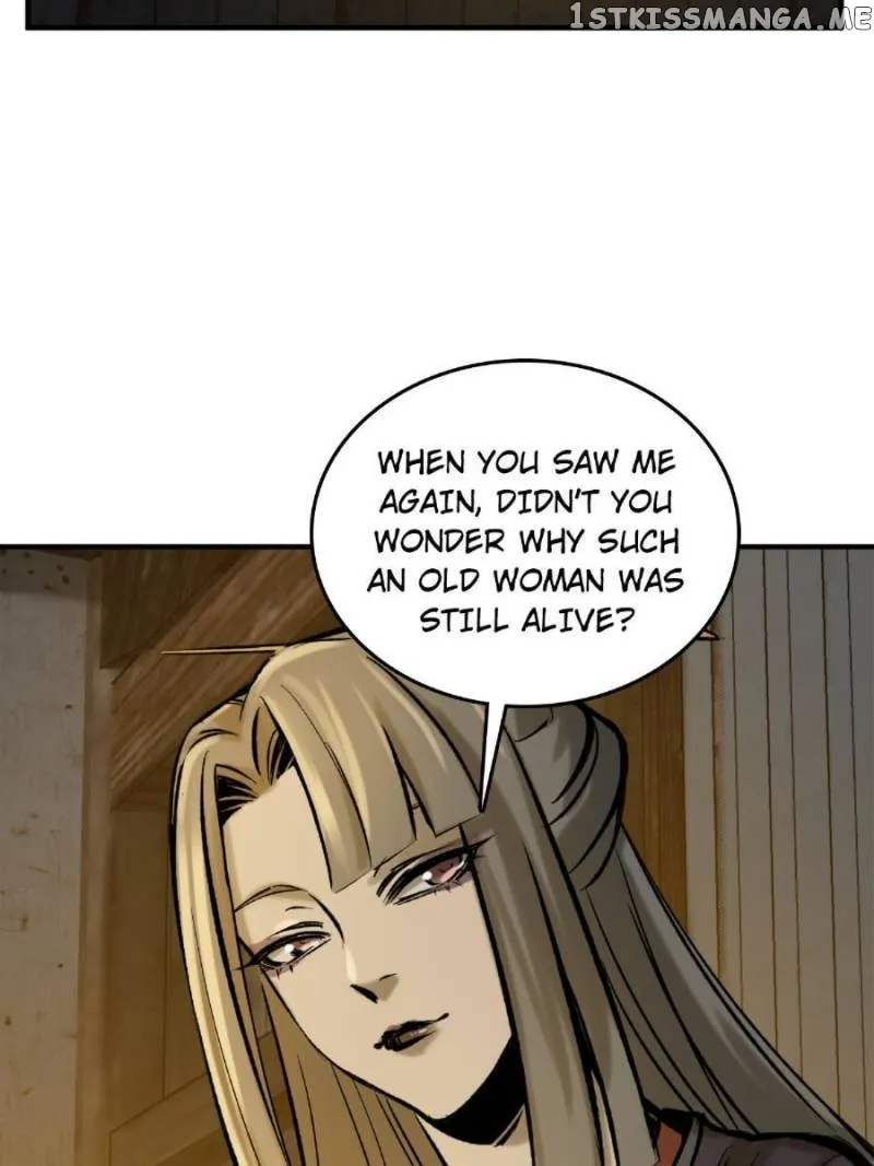 Another beginning with the Guhuo bird Chapter 187 page 45 - 