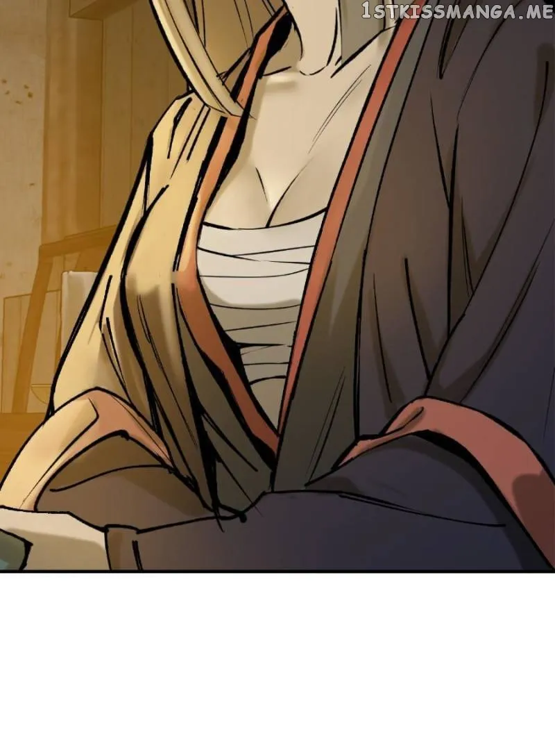 Another beginning with the Guhuo bird Chapter 187 page 46 - 