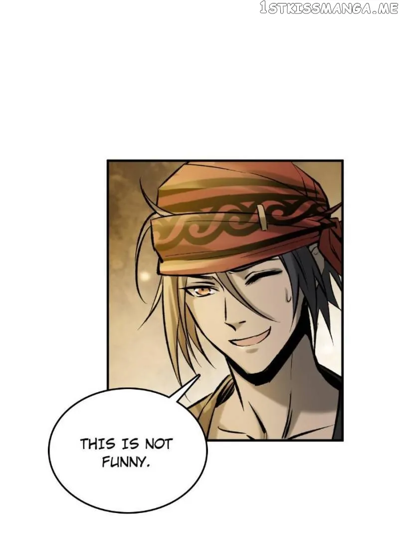 Another beginning with the Guhuo bird Chapter 187 page 47 - 