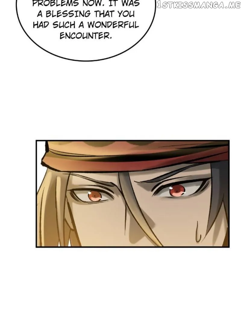Another beginning with the Guhuo bird Chapter 187 page 49 - 
