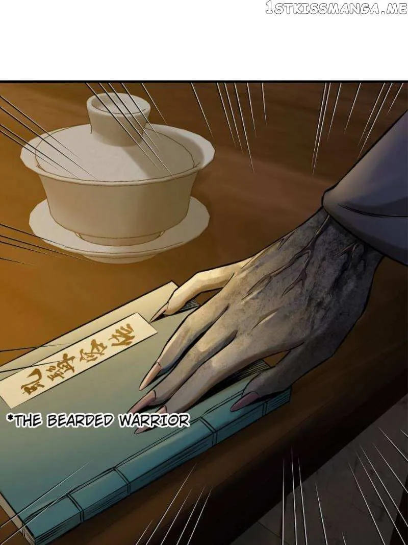 Another beginning with the Guhuo bird Chapter 187 page 50 - 