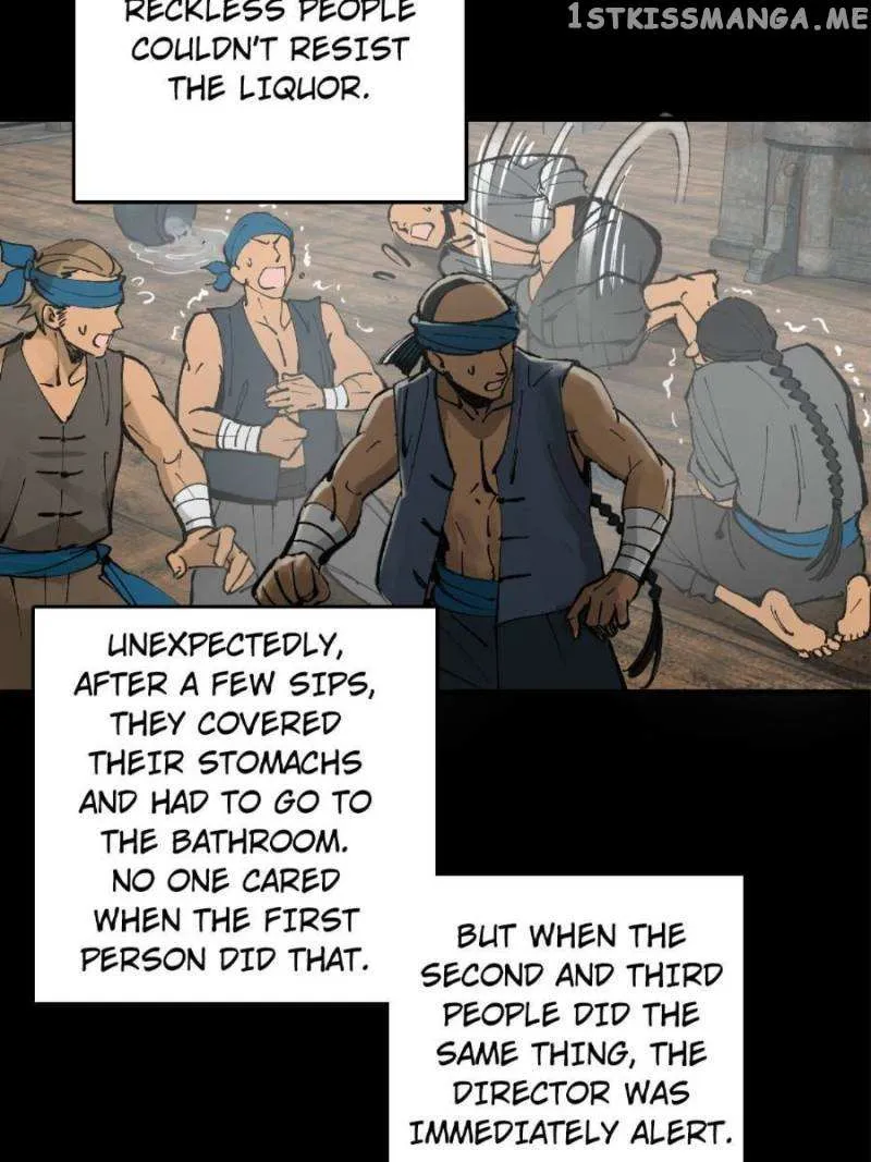 Another beginning with the Guhuo bird Chapter 187 page 6 - 