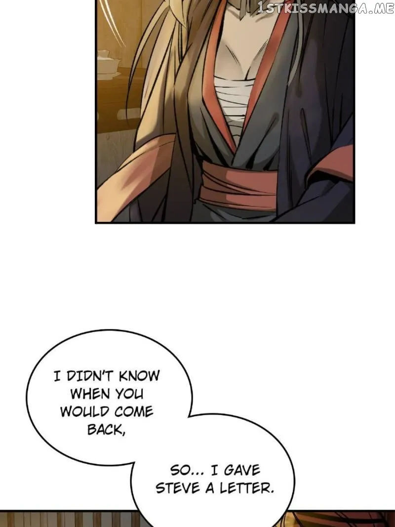 Another beginning with the Guhuo bird Chapter 187 page 52 - 
