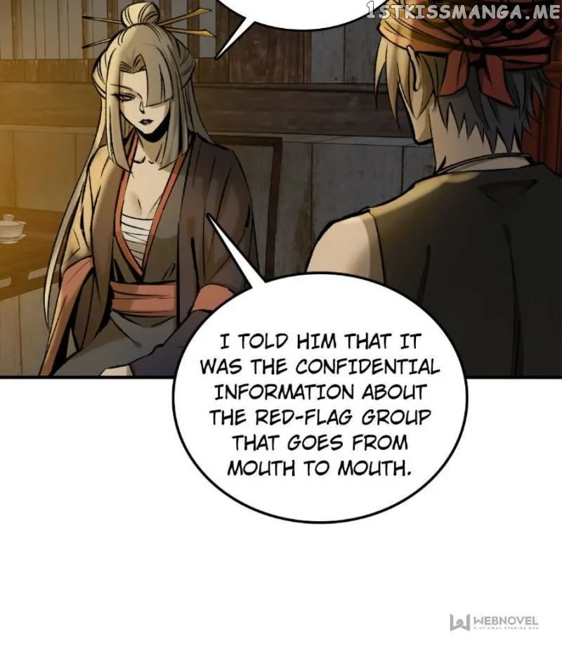 Another beginning with the Guhuo bird Chapter 187 page 53 - 