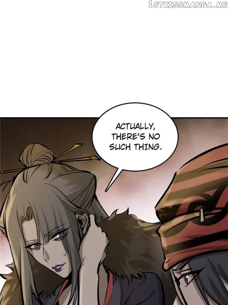 Another beginning with the Guhuo bird Chapter 187 page 54 - 