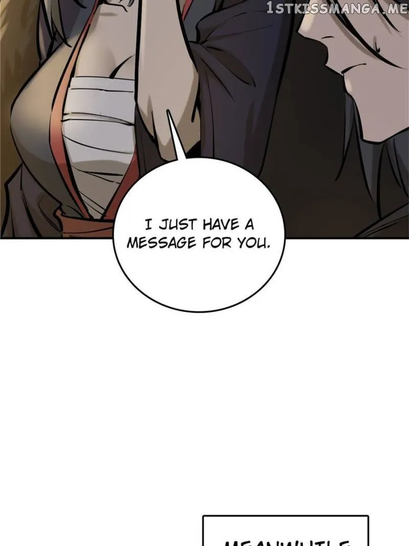 Another beginning with the Guhuo bird Chapter 187 page 55 - 