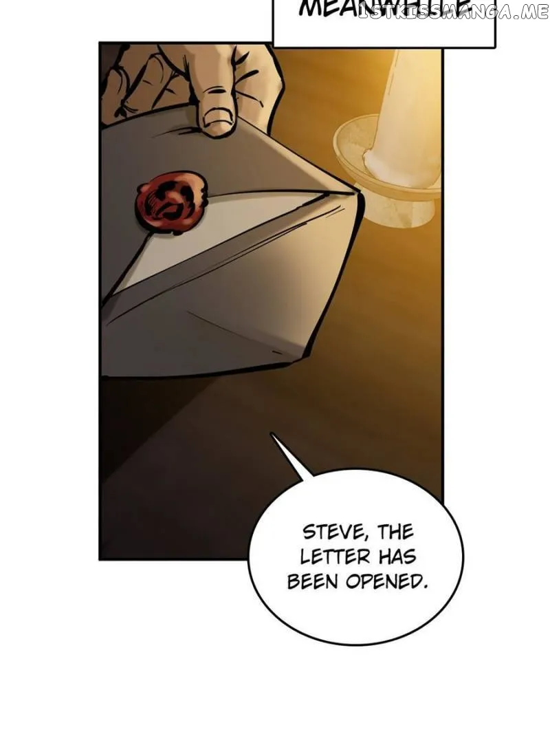 Another beginning with the Guhuo bird Chapter 187 page 56 - 