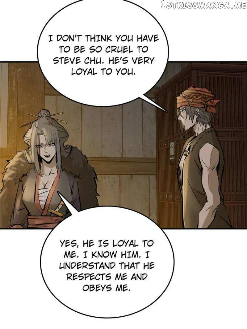 Another beginning with the Guhuo bird Chapter 187 page 59 - 