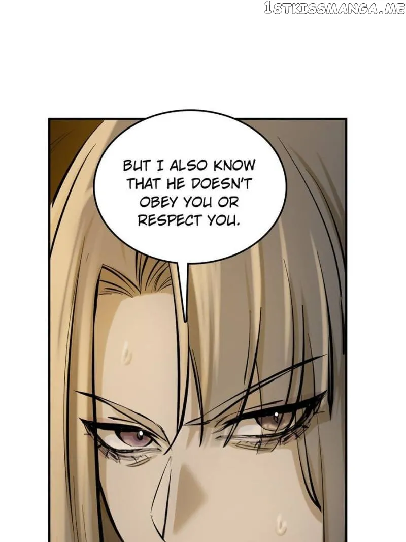 Another beginning with the Guhuo bird Chapter 187 page 60 - 