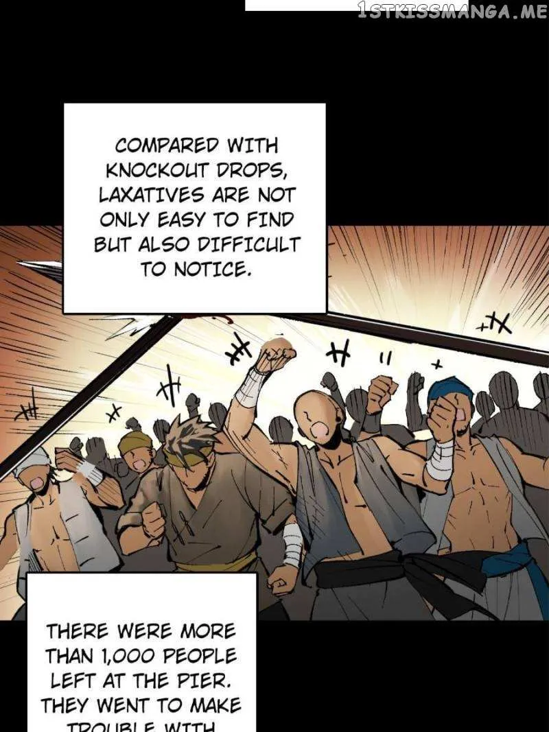 Another beginning with the Guhuo bird Chapter 187 page 7 - 