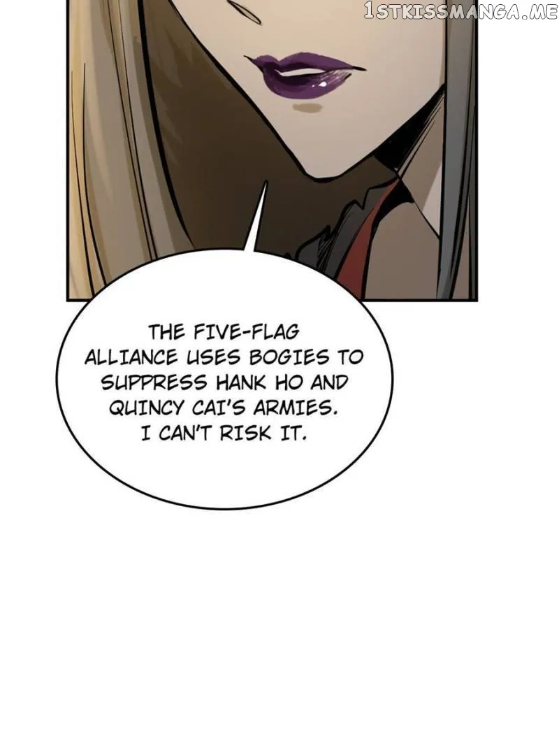 Another beginning with the Guhuo bird Chapter 187 page 61 - 