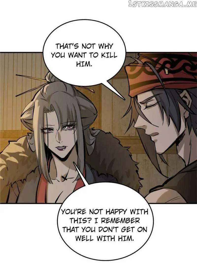 Another beginning with the Guhuo bird Chapter 187 page 62 - 