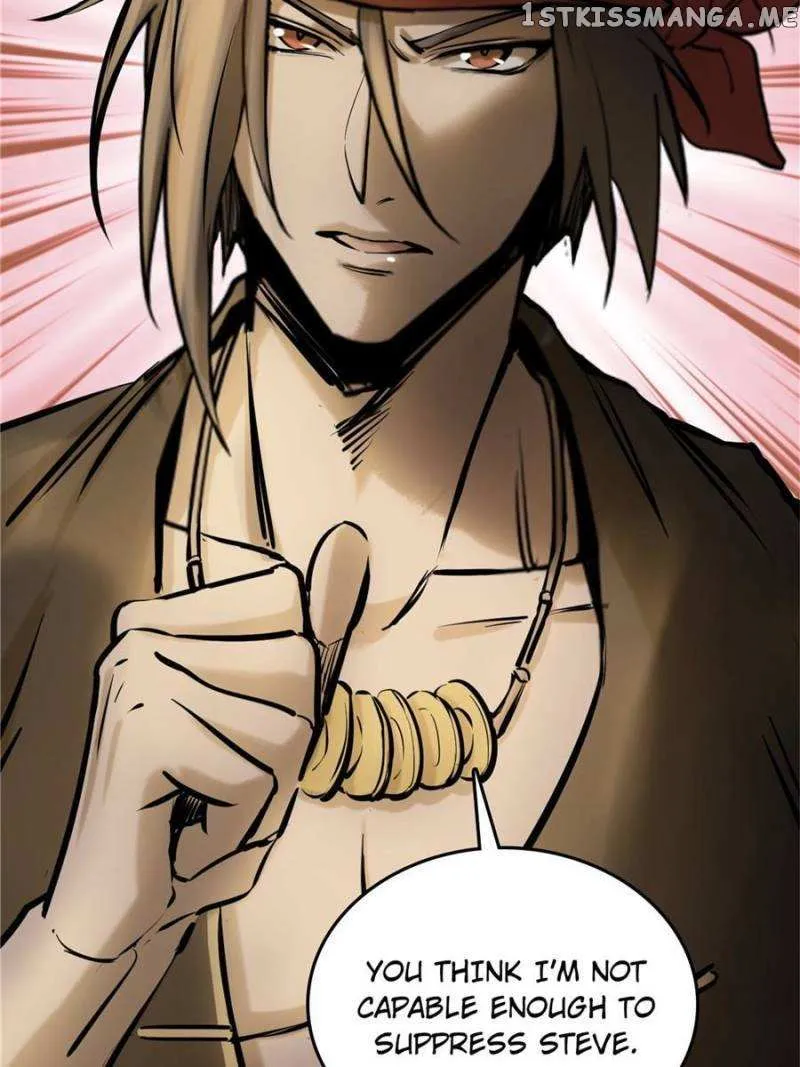Another beginning with the Guhuo bird Chapter 187 page 64 - 