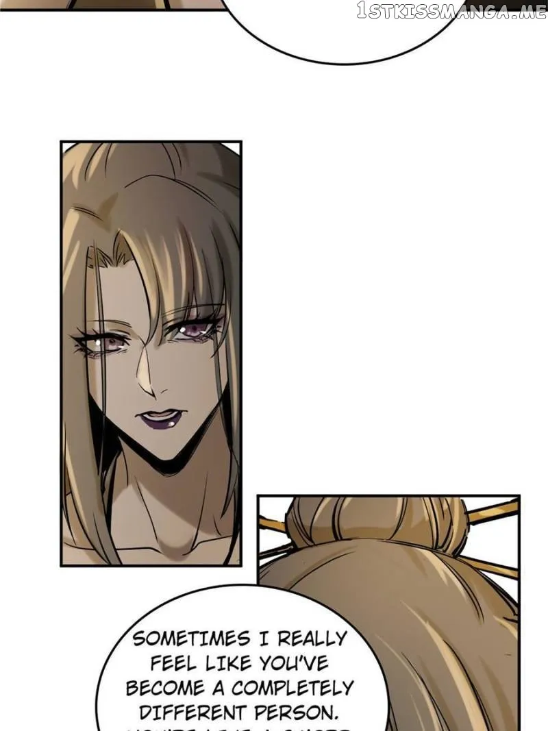 Another beginning with the Guhuo bird Chapter 187 page 65 - 