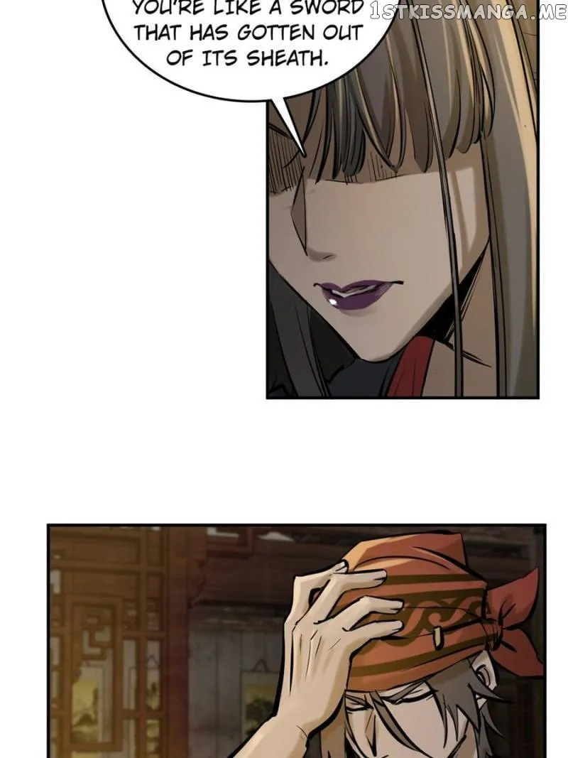 Another beginning with the Guhuo bird Chapter 187 page 66 - 