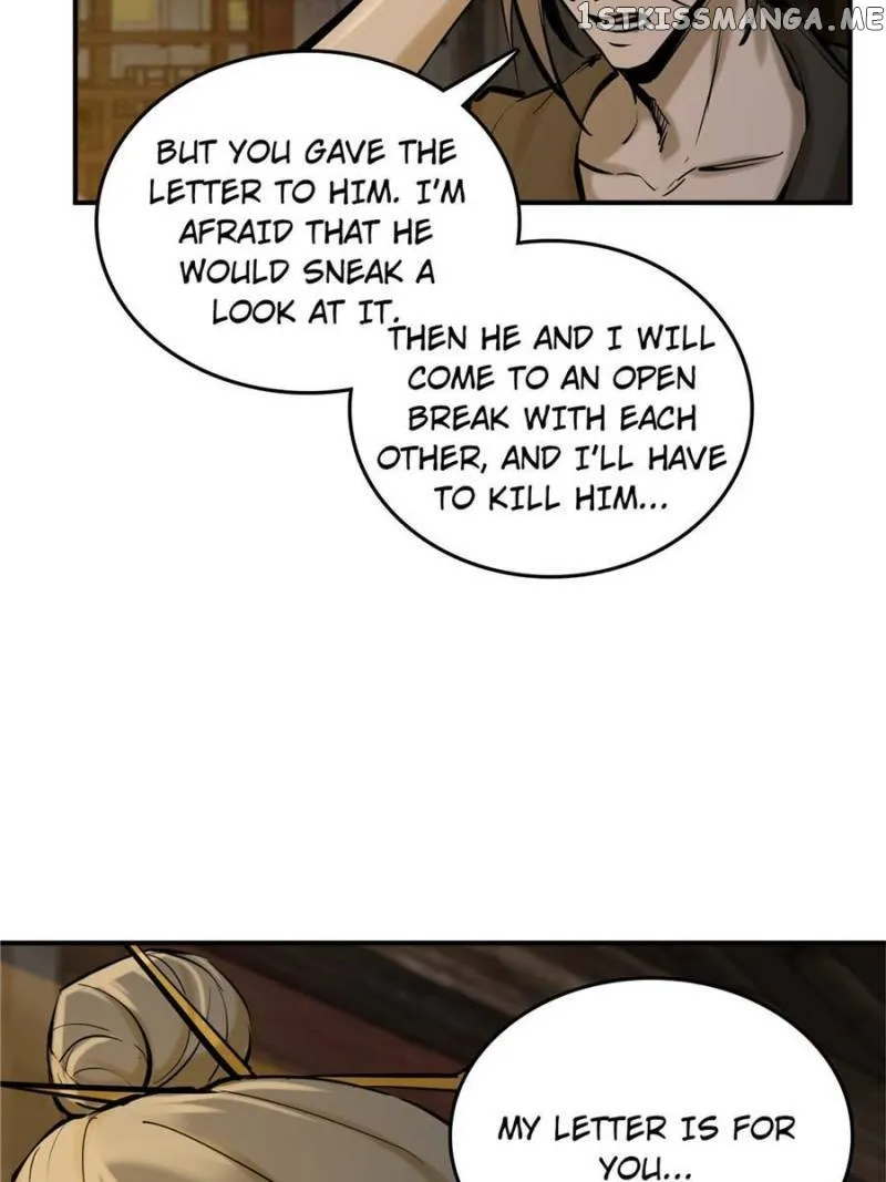 Another beginning with the Guhuo bird Chapter 187 page 67 - 