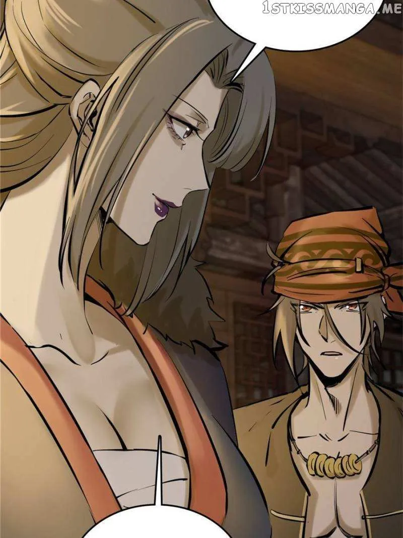 Another beginning with the Guhuo bird Chapter 187 page 68 - 
