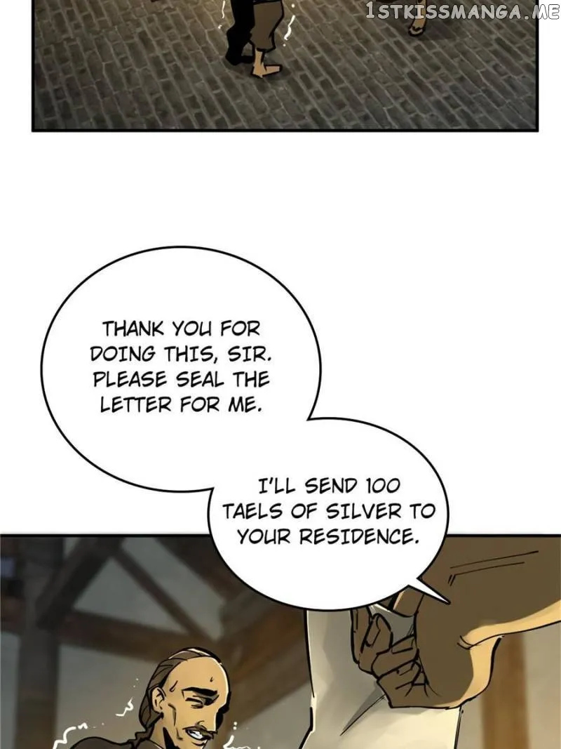 Another beginning with the Guhuo bird Chapter 187 page 73 - 