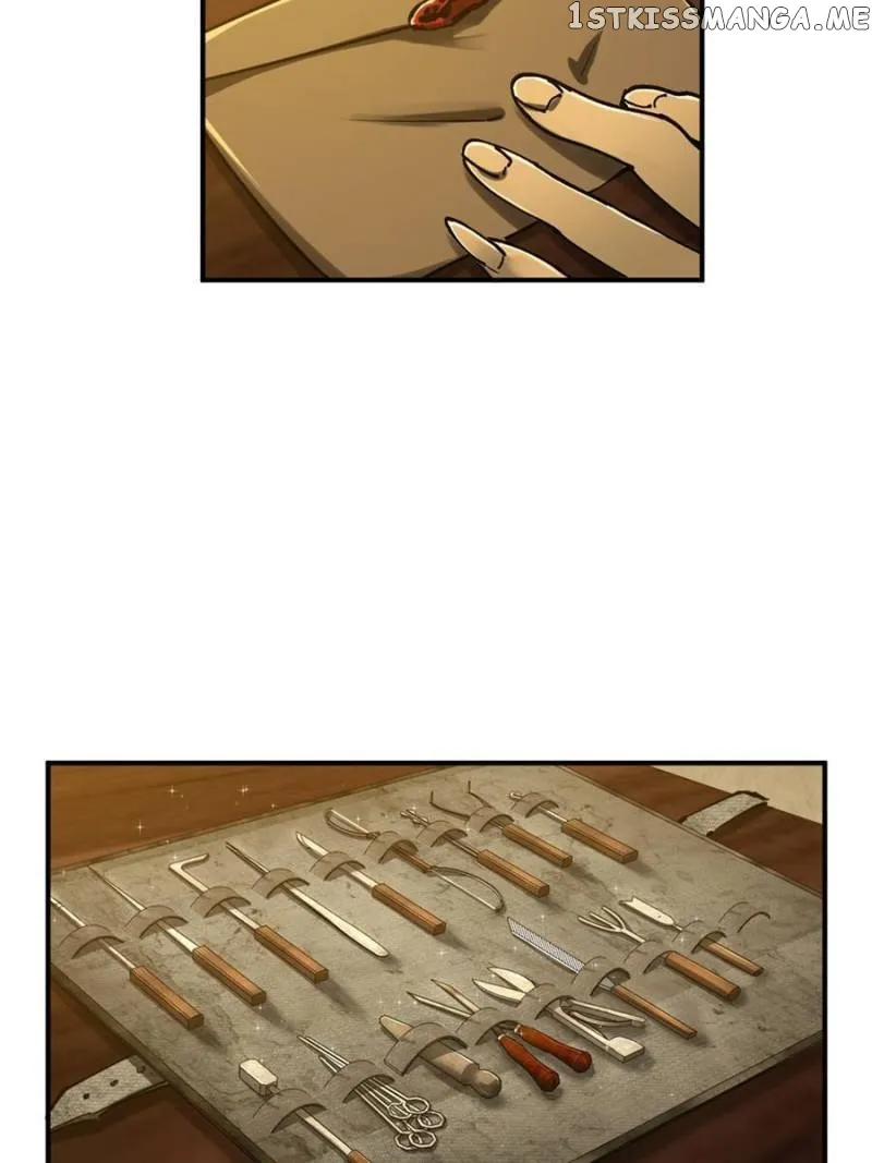 Another beginning with the Guhuo bird Chapter 187 page 76 - 