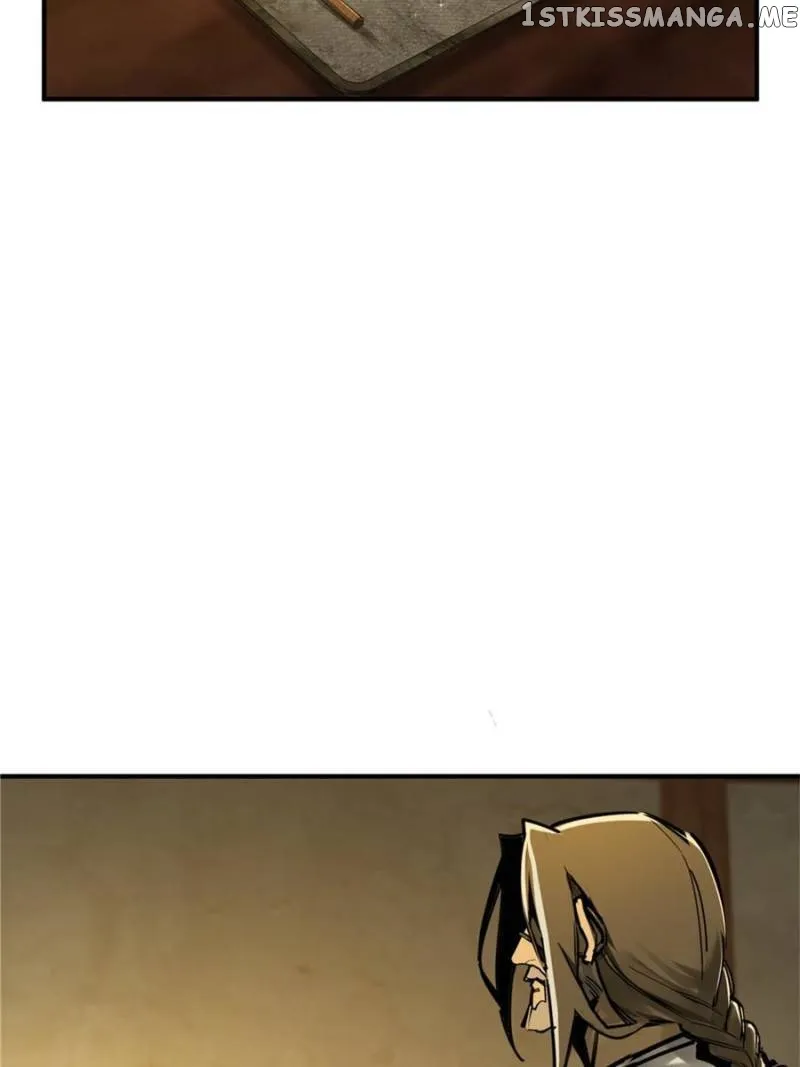 Another beginning with the Guhuo bird Chapter 187 page 77 - 