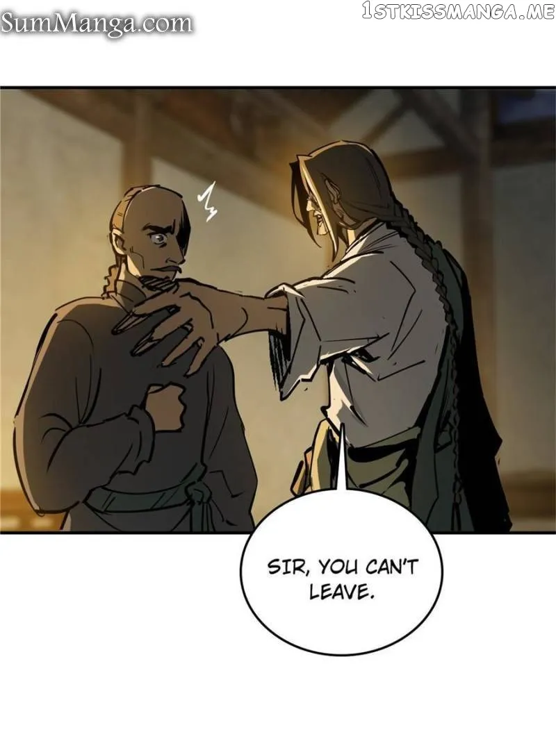 Another beginning with the Guhuo bird Chapter 187 page 80 - 
