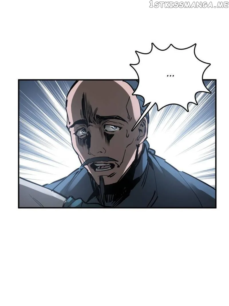 Another beginning with the Guhuo bird Chapter 187 page 81 - 