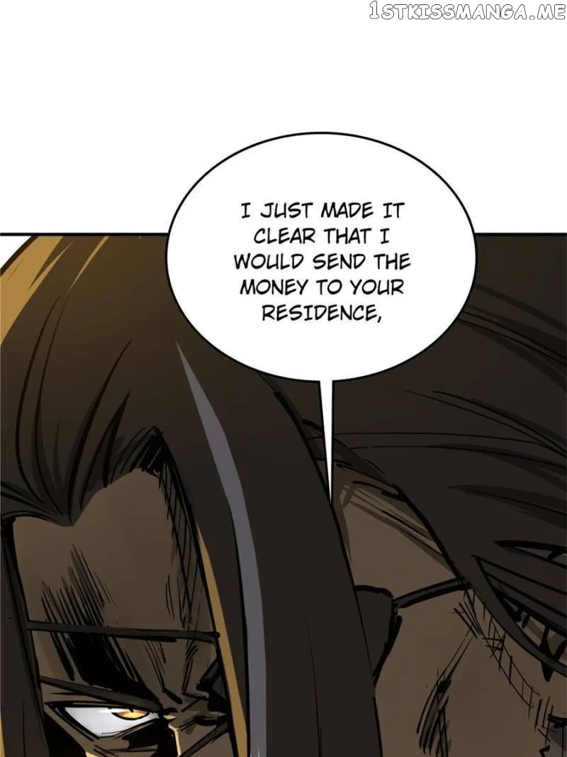 Another beginning with the Guhuo bird Chapter 187 page 82 - 