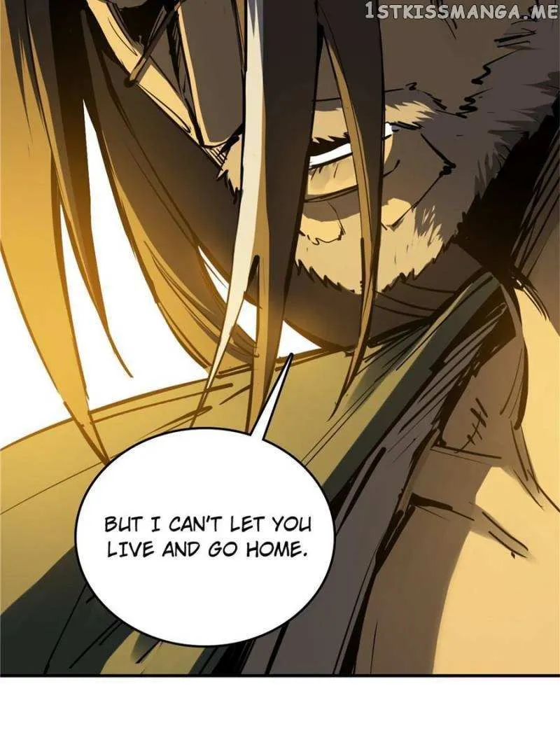 Another beginning with the Guhuo bird Chapter 187 page 83 - 