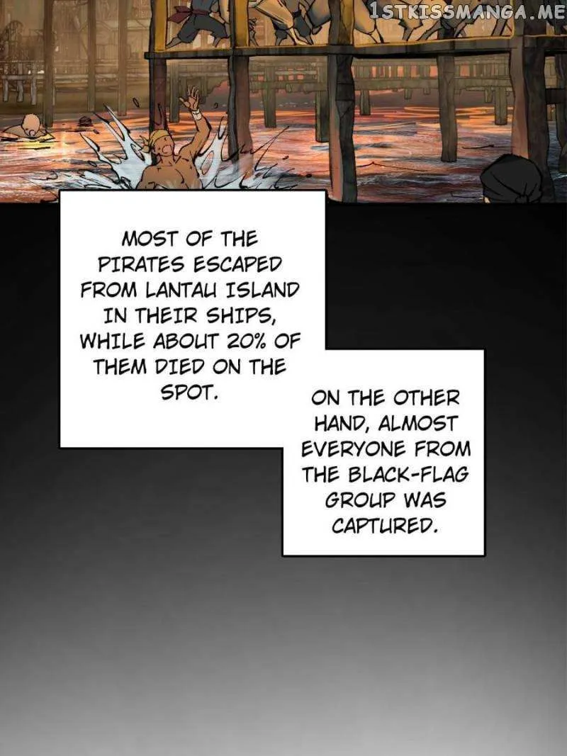 Another beginning with the Guhuo bird Chapter 187 page 10 - 