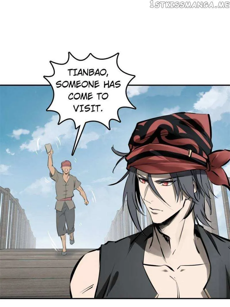 Another beginning with the Guhuo bird Chapter 188 page 102 - 