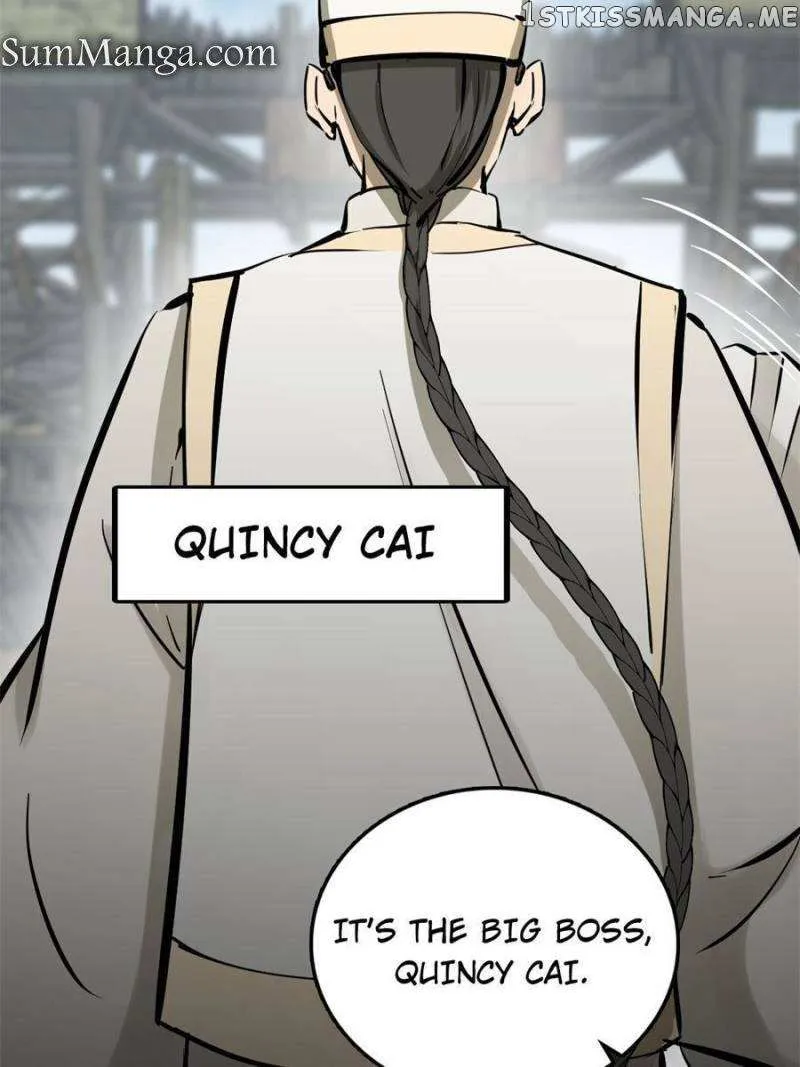 Another beginning with the Guhuo bird Chapter 188 page 104 - 