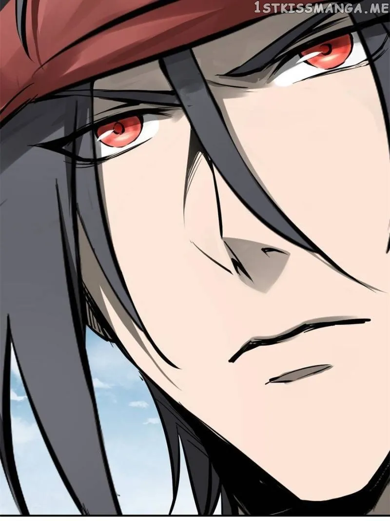 Another beginning with the Guhuo bird Chapter 188 page 106 - 