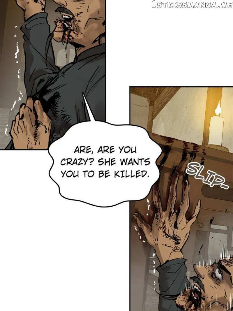 Another beginning with the Guhuo bird Chapter 188 page 16 - 
