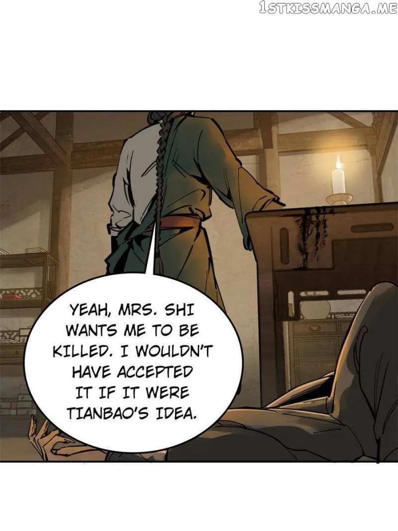 Another beginning with the Guhuo bird Chapter 188 page 19 - 