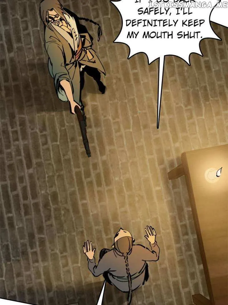 Another beginning with the Guhuo bird Chapter 188 page 3 - 