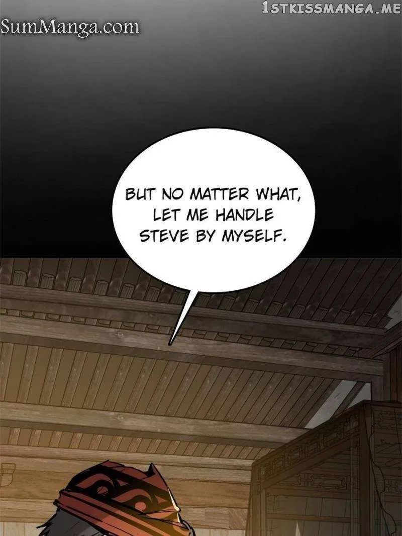 Another beginning with the Guhuo bird Chapter 188 page 23 - 