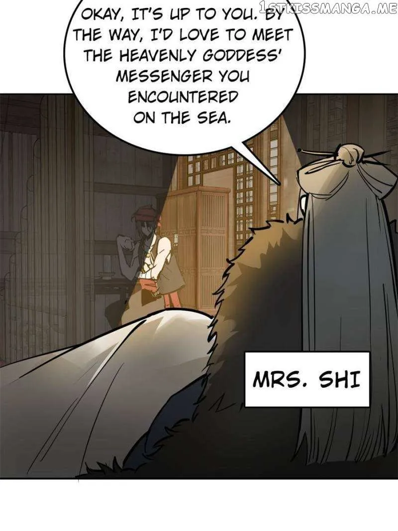 Another beginning with the Guhuo bird Chapter 188 page 25 - 