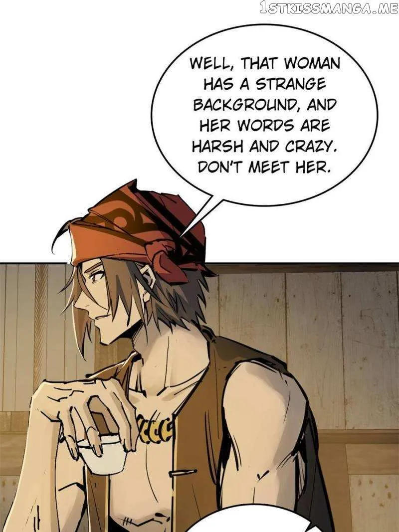 Another beginning with the Guhuo bird Chapter 188 page 27 - 