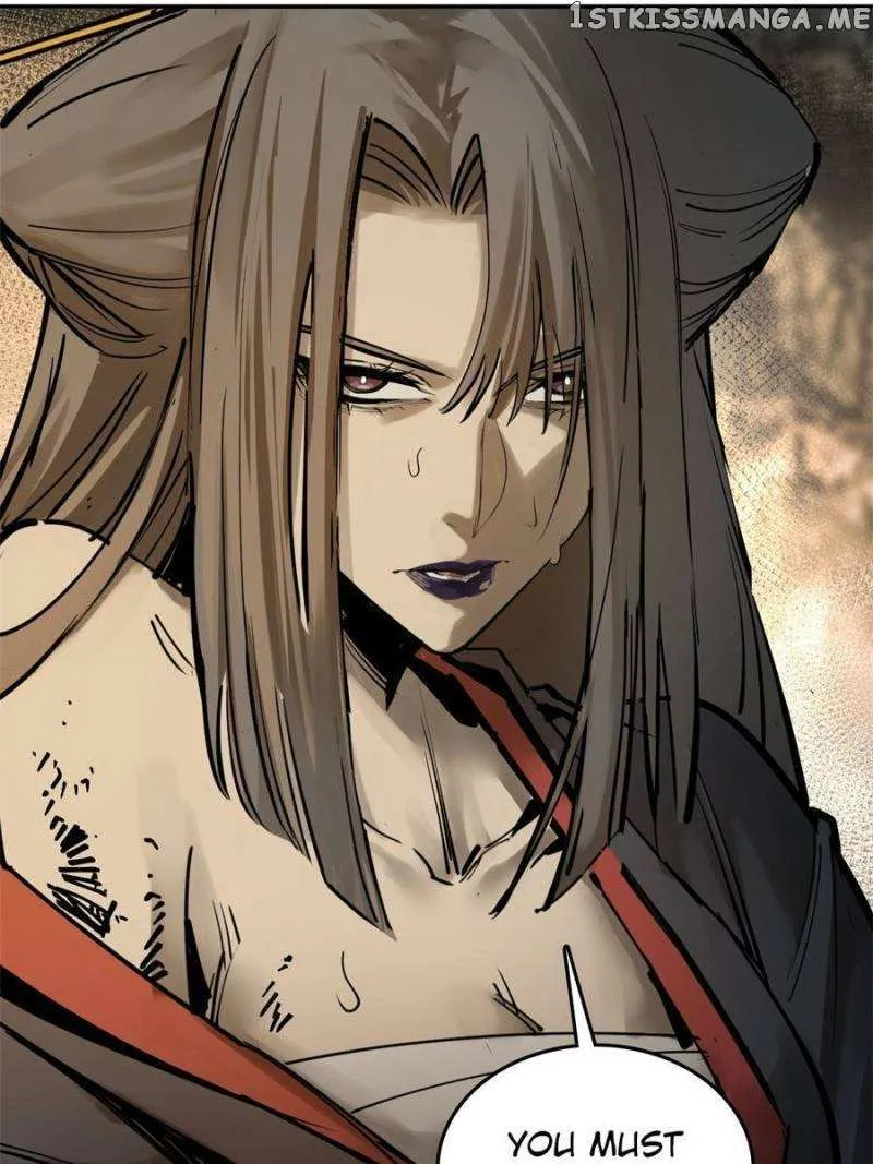 Another beginning with the Guhuo bird Chapter 188 page 30 - 