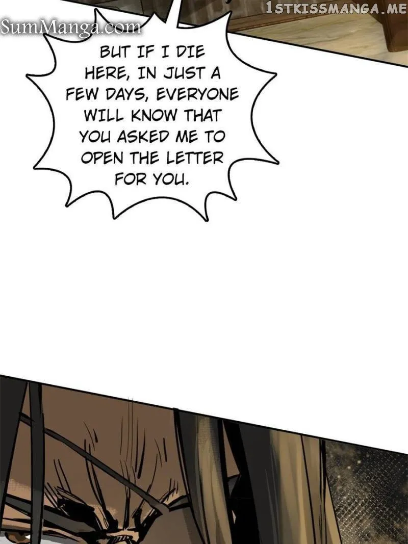 Another beginning with the Guhuo bird Chapter 188 page 4 - 