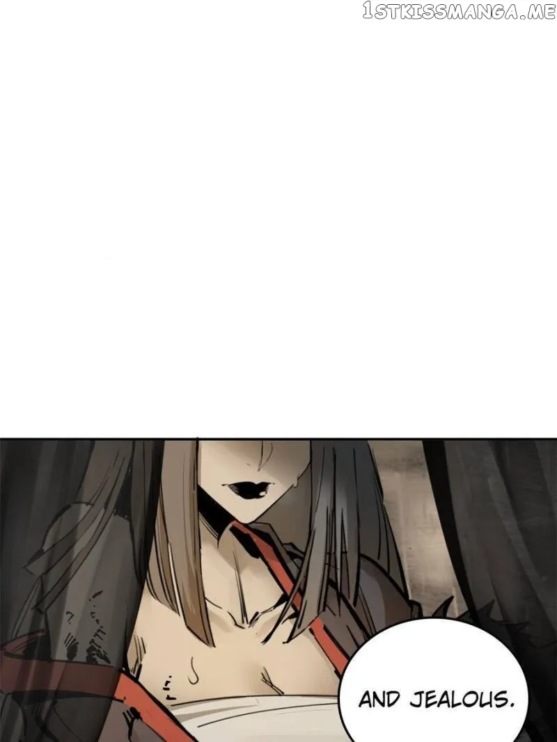 Another beginning with the Guhuo bird Chapter 188 page 34 - 