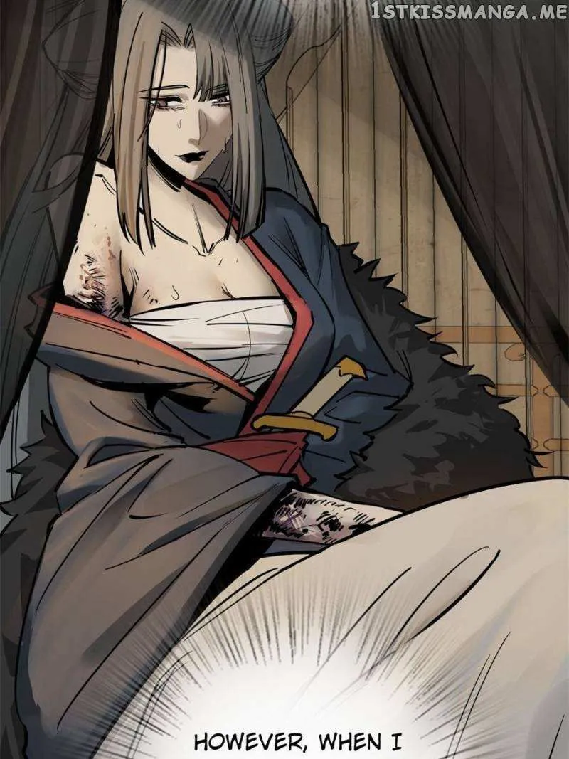 Another beginning with the Guhuo bird Chapter 188 page 38 - 